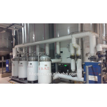 Factory Price Palm oil Fractionation Plant Machine with High Quality